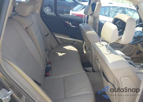 2010 Mercedes-Benz Glk 350 4Matic from USA, damaged, VIN WDCGG8HB5AF462254